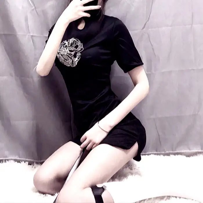 罪恶的编年史